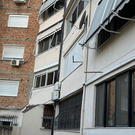 Eos Tirana Exterior foto